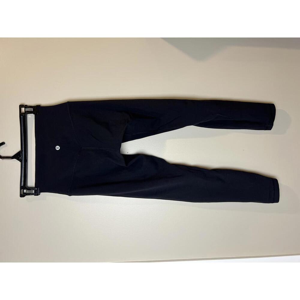 4 - lululemon Align Leggings 25"